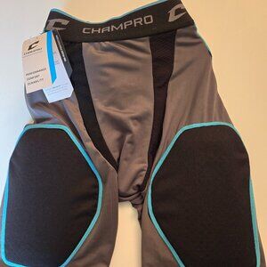 Champro Tri-Flex NWT Adult large